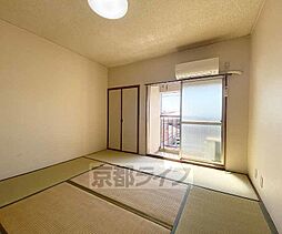 ハイツ石原 1Kの写真