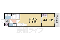 JR東海道・山陽本線 京都駅 徒歩7分
