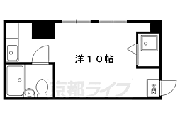 京阪本線 出町柳駅 徒歩18分