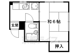 阪急京都本線 大宮駅 徒歩3分 1階/-