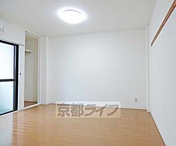 鞍馬口西ビル ワンルームの写真