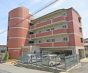 近江神宮前駅より徒歩1分 4階 築18年4ヶ月の賃貸物件