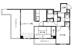 京都地下鉄東西線 小野駅 徒歩14分