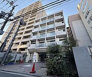 大宮駅より徒歩2分 2階 築28年11ヶ月の賃貸物件