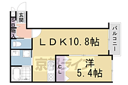 JR東海道・山陽本線 京都駅 徒歩10分