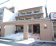 ブランドールO&T 1階 築15年1ヶ月の賃貸物件