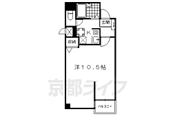 近鉄京都線 東寺駅 徒歩3分