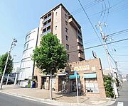 ラポール壱番堂 4階 築24年10ヶ月の賃貸物件