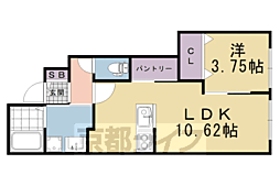 京阪本線 墨染駅 徒歩5分