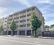 松ヶ崎駅より徒歩1分 3階 築31年3ヶ月の賃貸物件