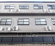 クリヨン2 1階 築29年7ヶ月の賃貸物件