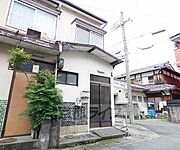 石田駅より徒歩10分 築58年7ヶ月の賃貸物件