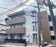 伏見駅より徒歩1分 2階 築2年4ヶ月の賃貸物件