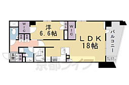 阪急京都本線 京都河原町駅 徒歩9分