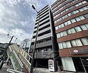ファステート京都堀川スクエア 4階 築3年6ヶ月の賃貸物件
