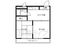 叡山電鉄叡山本線 茶山・京都芸術大学駅 徒歩6分