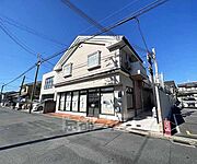 コーポ未麗妙心寺 1階 築31年8ヶ月の賃貸物件