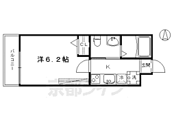 JR東海道・山陽本線 京都駅 徒歩10分