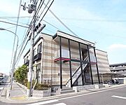 レオパレスアクシス 1階 築19年4ヶ月の賃貸物件