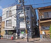 コージー６番館 1階 築39年1ヶ月の賃貸物件