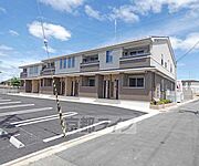 ブルグランジェ伏見稲荷の賃貸物件