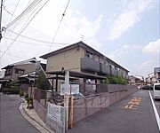 西院駅より徒歩12分 1階 築17年2ヶ月の賃貸物件