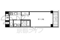 京都市営烏丸線 烏丸御池駅 徒歩5分