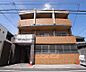 外観：がっちりとしたコンクリートマンションです。