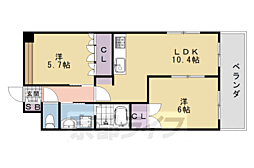 JR山陰本線 園部駅 徒歩4分