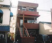 山鹿ハイツ 1階 築44年の賃貸物件