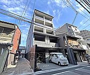 フォレスト油小路四条 2階 築3年2ヶ月の賃貸物件
