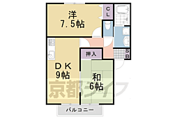 JR山陰本線 千代川駅 徒歩8分