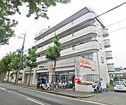 亀岡駅より徒歩10分 2階 築34年5ヶ月の賃貸物件