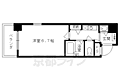 プレサンス京都東山CityLife5階7.0万円