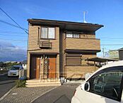滋賀県大津市別保2丁目：物件画像／株式会社京都ライフ 長岡店