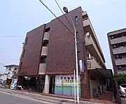 桂川駅より徒歩12分 3階 築43年2ヶ月の賃貸物件