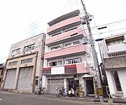 西院駅より徒歩8分 2階 築34年2ヶ月の賃貸物件