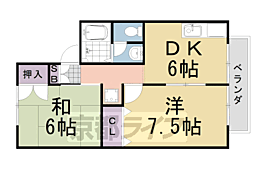 阪急嵐山線 上桂駅 徒歩15分