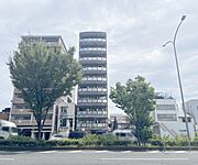 パンセ堀川 10階 築28年4ヶ月の賃貸物件