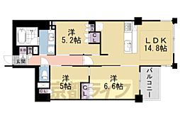 京都市営烏丸線 烏丸御池駅 徒歩2分