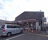 セブンイレブン 京都山科今屋敷町店まで60m