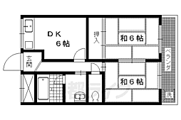 ハイツ山田 3階