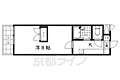 ボーセジュール東山2階5.0万円