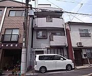 神宮丸太町駅より徒歩8分 3階 築36年2ヶ月の賃貸物件