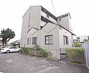 ウエストリバーアネックス 3階 築39年3ヶ月の賃貸物件