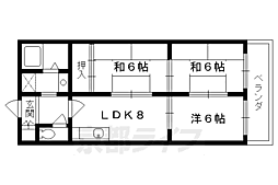叡山電鉄叡山本線 一乗寺駅 徒歩2分 4階/-