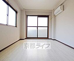 グレース紫竹 1Kの写真