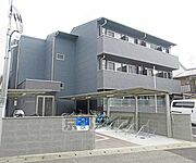 フェリーチェ御陵 3階 築8年3ヶ月の賃貸物件