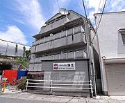 コスモハイツ 1階 築35年6ヶ月の賃貸物件