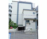 祇園ハイツ 1階 築52年2ヶ月の賃貸物件